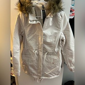 H&M jacket NWT